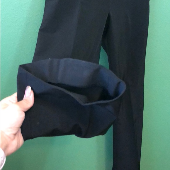 Prada slacks - Picture 3 of 5